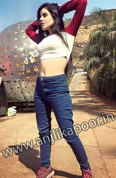 Jaipur escort service