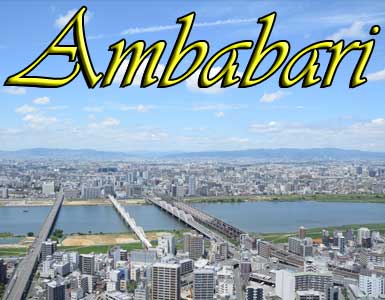 Ambabari Escorts
