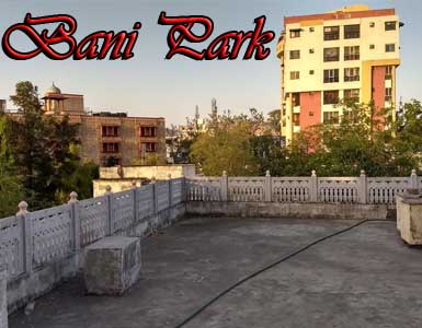 Bani Park Escorts
