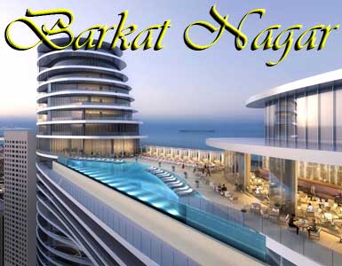 Barkat Nagar escorts