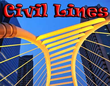 Civil Lines escorts
