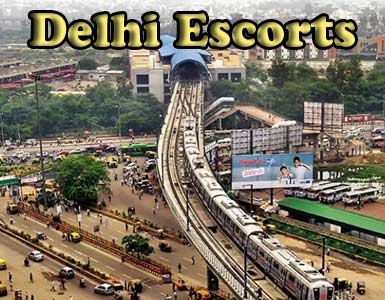 Delhi Escorts