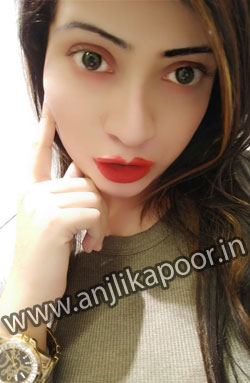 Jaipur escort service