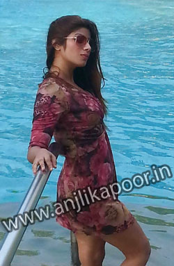 Jaipur escort service