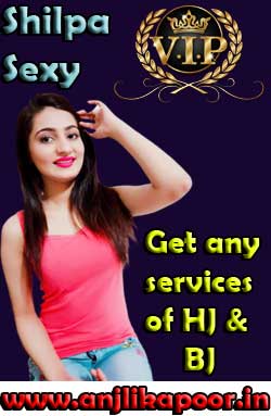 VIP escorts in jaipur
